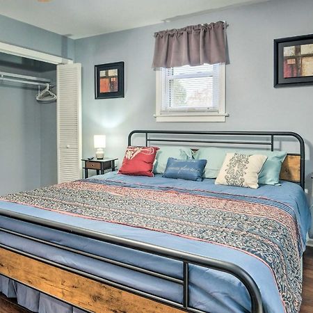 Spacious Fort Washington Home Near National Mall! מראה חיצוני תמונה