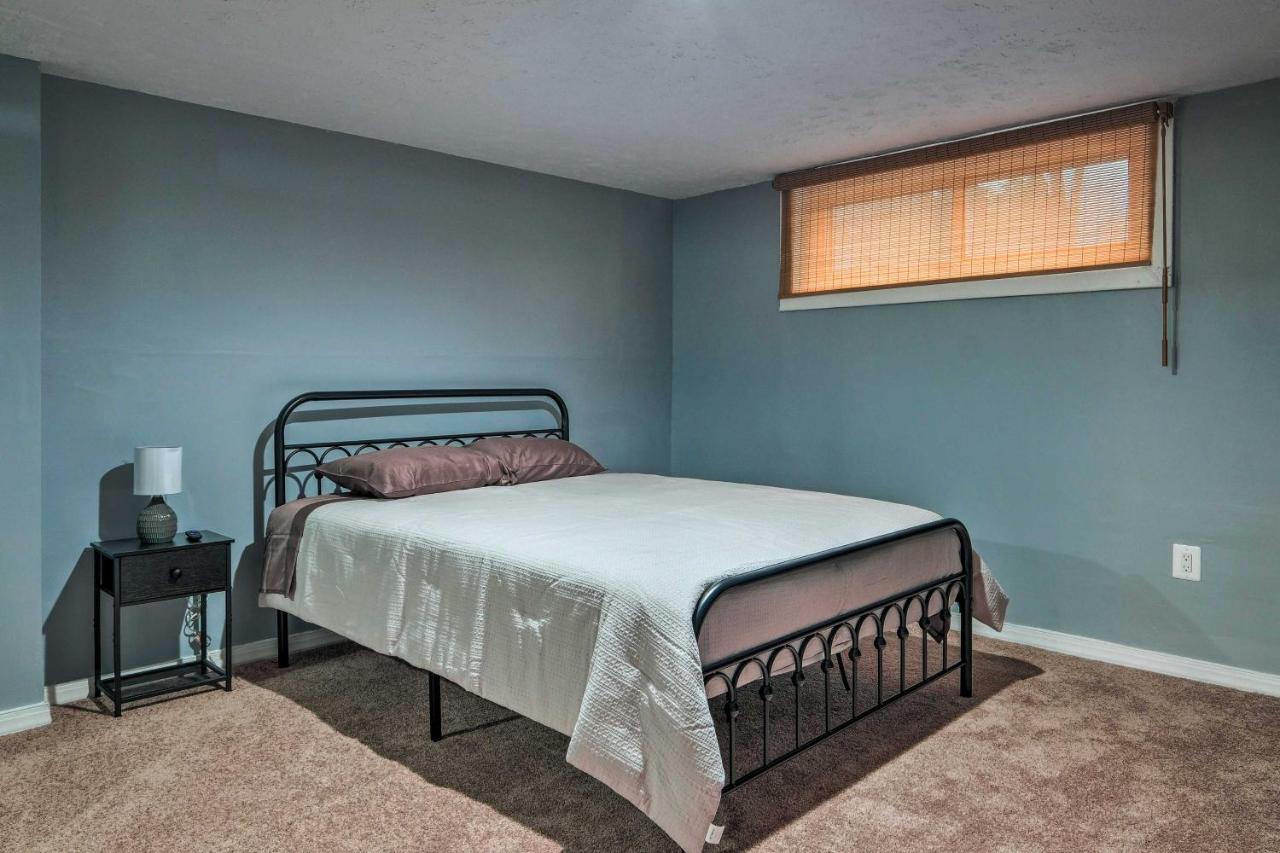 Spacious Fort Washington Home Near National Mall! מראה חיצוני תמונה