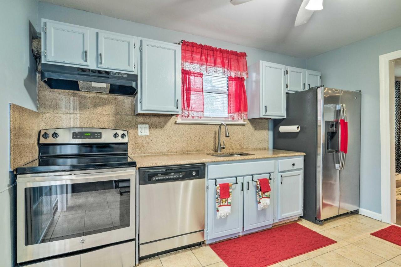 Spacious Fort Washington Home Near National Mall! מראה חיצוני תמונה