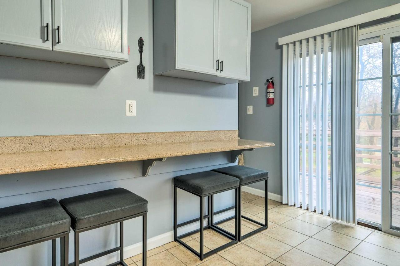 Spacious Fort Washington Home Near National Mall! מראה חיצוני תמונה